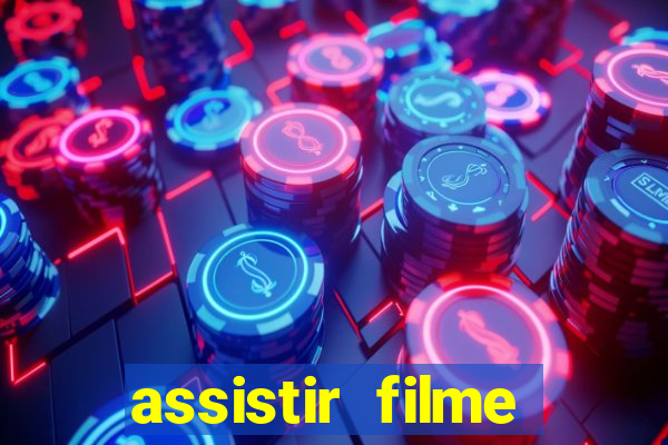 assistir filme demon slayer